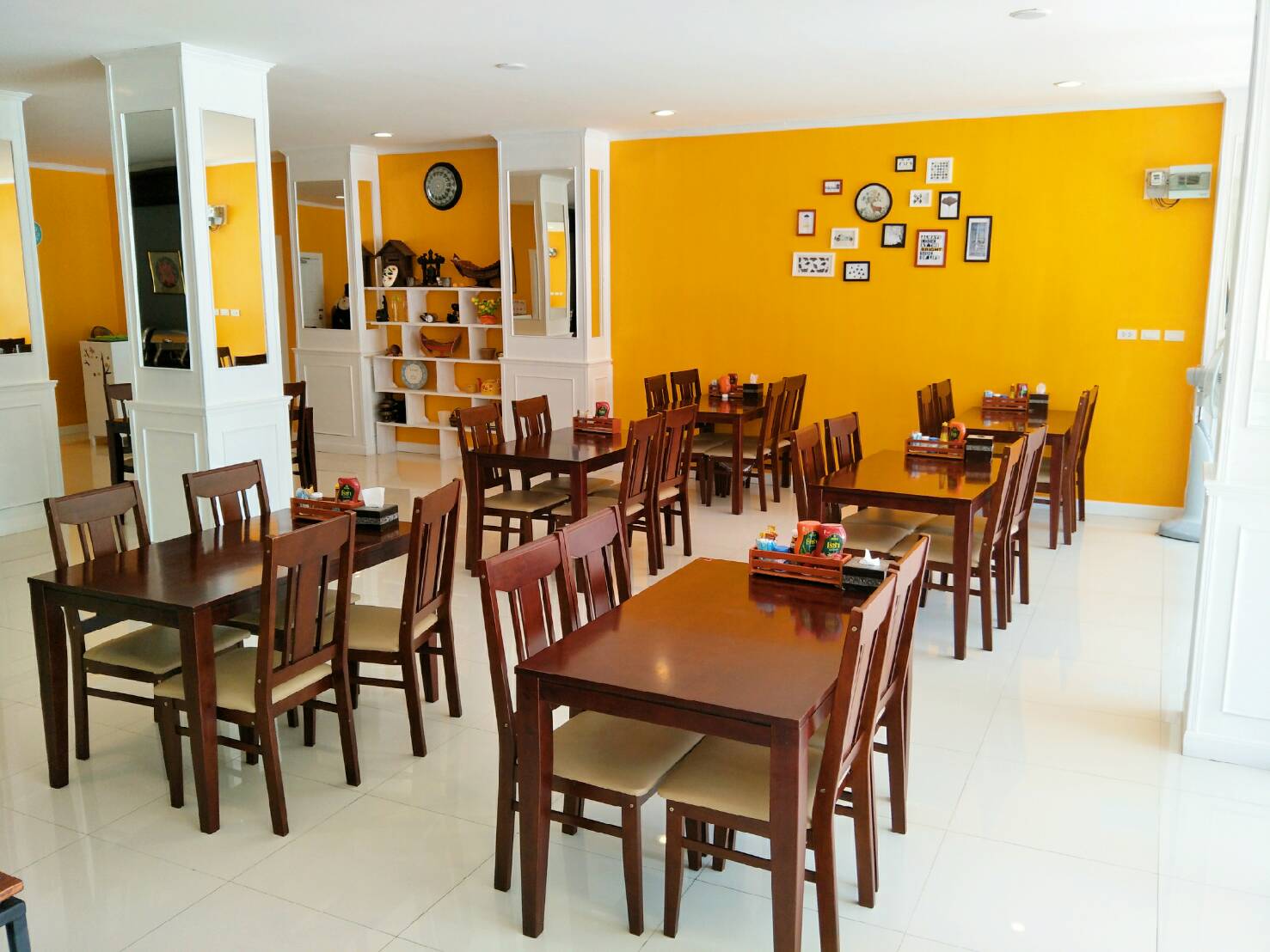 Phaithong Restaurant